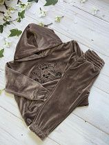 Костюм Спорт Marimaks 896 brown - делук