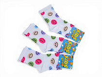 Носки Obuv Ok2 XL300Б (99044) white - делук