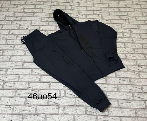 Костюм Спорт Tran TR955 navy - делук