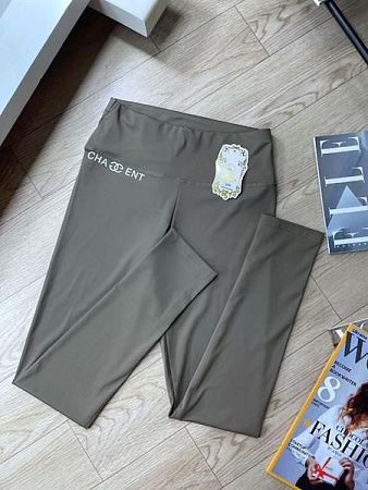 Лосины Arina 2606 grey - делук
