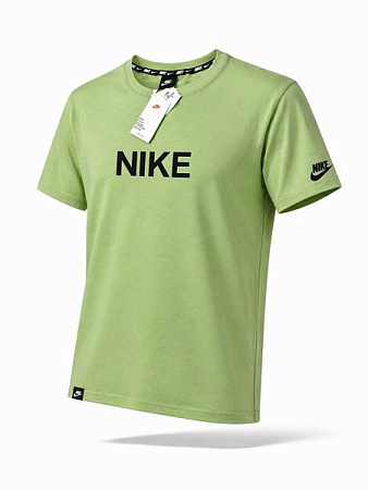 Футболка Alex Clothes 14737 green - делук