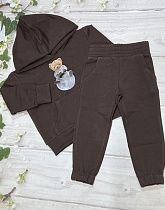 Костюм Спорт Marimaks 139 d.grey - делук