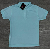 Футболка Mirwear Kids 237-3 mint - делук
