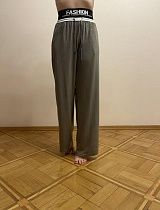 Штаны Paractives P2 khaki - делук