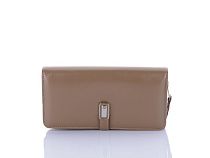 Кошелек Trendshop J2335A khaki - делук