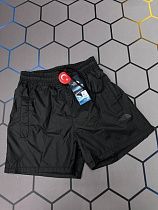 Шорты Alex Clothes 4596 black - делук