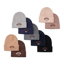 Шапка Candy CN1718 mix - делук