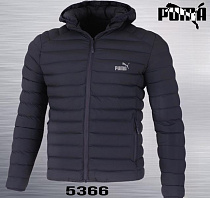 Куртка Azt AZ35-5366 grey - делук