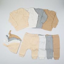 Комплект Webi 77-44 white - делук