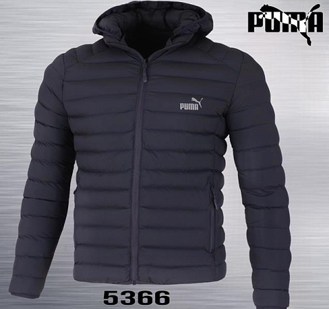Куртка Azt AZ35-5366 grey - делук