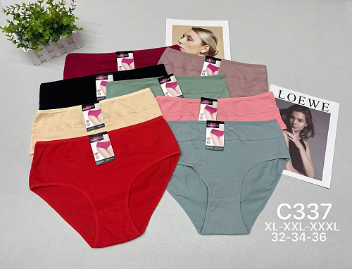 Трусики C337 - делук