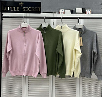 Кофта Little Secret 1202 pink - делук