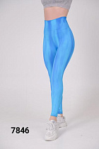 Лосины Mmc Clothes 7846 l.blue - делук