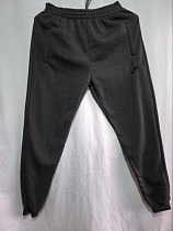 Штаны Спорт Punky PN77 grey - делук