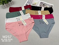Трусики M257 - делук