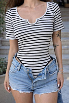 Боди Arina 1589 white - делук