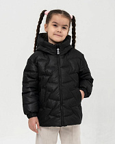 Куртка Moda School M151 black - делук