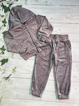 Костюм Спорт Marimaks 214 purple - делук