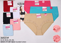 Трусики X4551 - делук