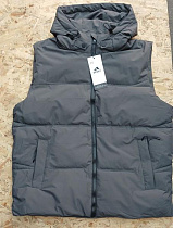 Жилетка Annet AM9039 gray - делук