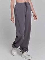 Штаны Спорт Little Secret 500128 grey - делук