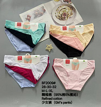 Трусики BF2009 - делук