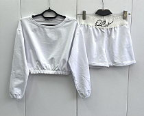 Костюм X-Ray XR915 white - делук