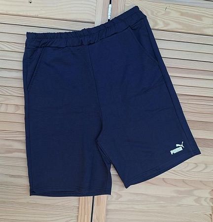 Шорты Sport Style 02-10 navy - делук