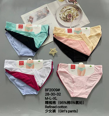 Трусики BF2009 - делук