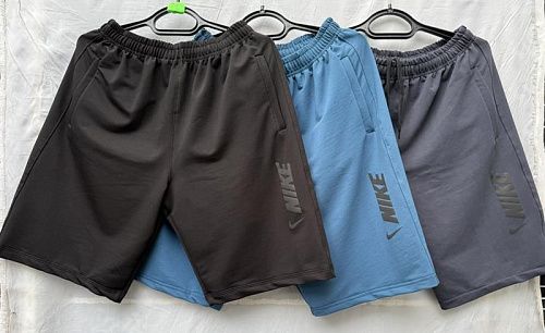 Шорты Shoptime S69 l.blue - делук