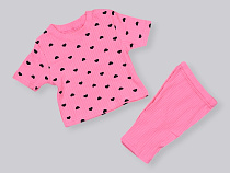 Комплект Kir15 231628 pink - делук