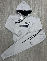 Костюм Спорт Mirwear MR682-305-3 grey - делук