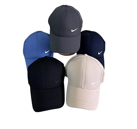 Кепка Rubi RB691 mix - делук