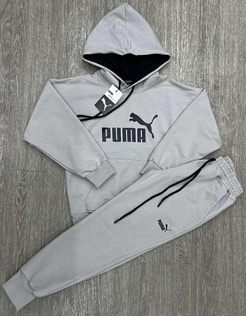 Костюм Спорт Mirwear MR682-305-3 grey - делук