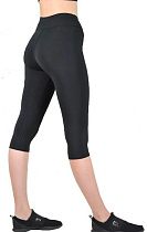 Бриджи Mso 573 black - делук