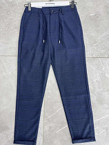 Штаны Bromley 490 blue Штаны Bromley 490 blue - делук