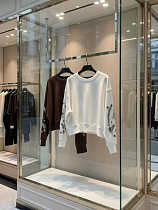 Свитер Karon 5783 white - делук