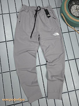 Штаны Спорт Hous Of Timur HT2423 grey - делук