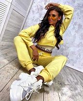 Костюм Спорт Modnulya N604 yellow Костюм Спорт Modnulya N604 yellow - делук