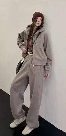 Костюм Спорт Major 8560 nude - делук