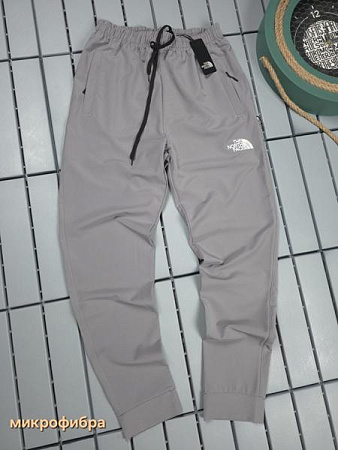 Штаны Спорт Hous Of Timur HT2423 grey - делук
