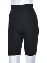 Велосипедки Jelzin A743-2 black - делук