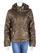 Куртка Meisty AB90-2 gold - делук
