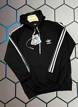 Худи Alex Clothes 4813 black - делук