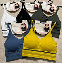 Топ Comfort 3464 mix Топ Comfort 3464 mix - делук