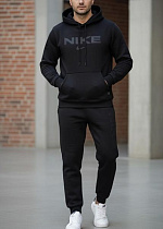 Костюм Спорт Zalov ZW1140 black - делук