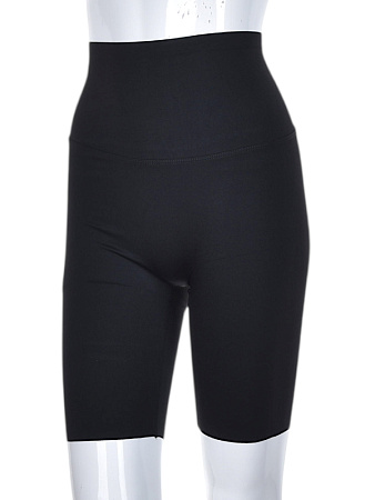 Велосипедки Jelzin A743-2 black - делук