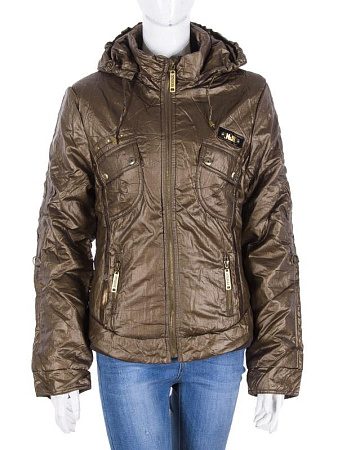 Куртка Meisty AB90-2 gold - делук