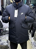 Куртка Rassul 3606 navy Куртка Rassul 3606 navy - делук