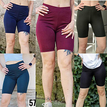 Велосипедки Amok 571 wine - делук